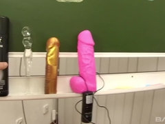 18 jaar, Anaal, Kont, Sperma shot, Lul, Sperma in gezicht, Tiener, Speelgoed