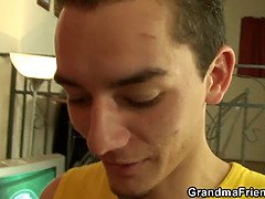 Mamada, Tetona, Abuelita, Maduro, Mamá, Pov, Montar, Trio