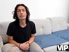 18, 美人, 茶髪の, カワイイ, チェコ, 清楚, 剃毛, ティーン