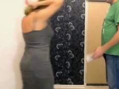 Mi Esposa Caliente Una Noche de Pasion