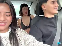 Friends Summer Trip Ends Nicely