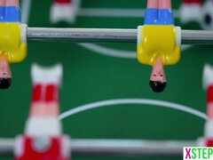 デカパイ, 家族, 手コキする, ハードコア, 自然山雀, ハメ撮り, ティーン, 三人