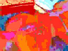 Culo, Lamer culo, Verga grande, Ébano, Sexo duro, Interracial, Estrella porno, Mojado