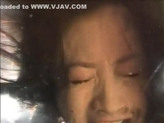 Asiatisch, Fetisch, Hardcore, Japanische massage, Unter wasser