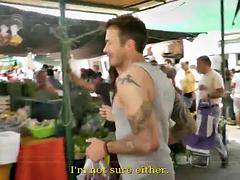 Roommate season 1 episode 3