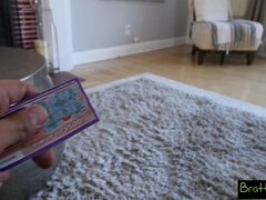 Brunette brune, Éjaculation interne, Film complet, Hd, Fille latino, Orgasme, Pov, Rasée