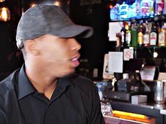 黒人, 異人種間, 淫乱熟女