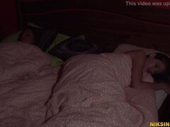 アナル, 兄弟, 浮気者, ハードコア, インド人, オマンコ, 姉妹, 妻