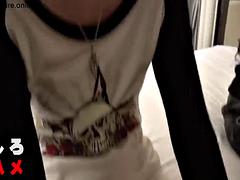 Amateur, Asiático, Gorda, Tetas grandes, Rubia, Grupo, Japonés, Tetas