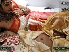 Bengali Newly Married Beautiful Wife With Husband Suhagraat Sex - Big tits