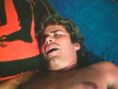 Long And Hairy Vintage Dick Is Gonna Shoot Massive Load