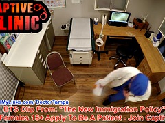 Arzt, Hardcore, Latina, Nackt, Jungendliche (18+), Titten, Spielzeuge