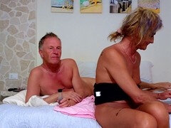 Lamer culo, Entre bastidores, Mamada, Británico, Sucio, Lamidas, Maduro, Pov