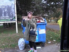 Красотки, Сумасшедшие, Чешки, Эротика, На природе, На публике, Тощие, Сиськи