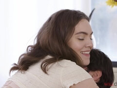 Culo, Coño, Tetas, Mojado