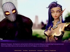 Futanari, Spiele, Spielzeuge