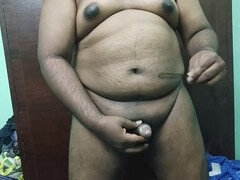 Indian aunty with boy, jewish, indian woman