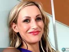 Анальный секс, Жопа, Большие сиськи, Блондинки, Семяизвержение, Хд, Сосущие, Между сисек