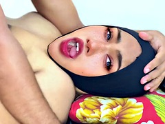 Arabisch, Schönheit, Besamung, Gehörnter ehemann, Süss, Hardcore, Milf, Jungendliche (18+)