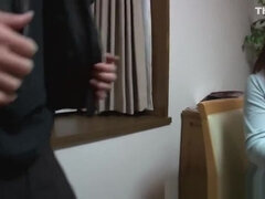 Asiatisch, Blasen, Hd, Hausfrau, Japanische massage, Milf, Schlucken, Ehefrau