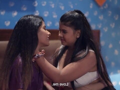 お尻, インド人, レズビアン, 淫乱熟女, オマンコ, オッパイの