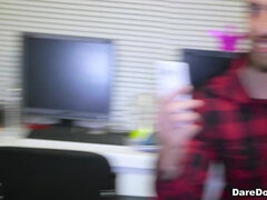 Mamada, Morena, Universidad, Residencia universitaria, Corridas faciales, Grupo, Lesbiana, Coño