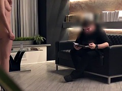 Hd, Naakt, Kut duiken