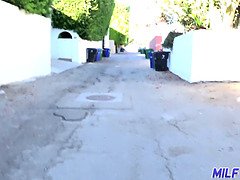 Blondine, Blasen, Hundestellung, Aufs gesicht abspritzen, Hardcore, Hd, Reif, Milf