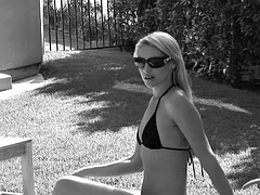 Большие сиськи, Порнозвезда