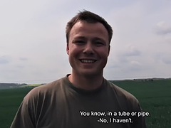 Amateur, Anal, Mamada, Europeo, Gay, Músculo, Al aire libre