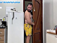 お尻, 浮気者, Hd, 旦那, 熟年, 締まりの良い