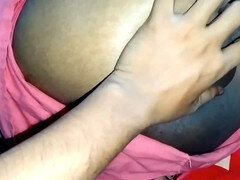 Любители, Арабское, Азиатки, Жена