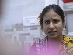 18 jaar, Bruinharig, Hd, Indisch, Tiener, Tieten likken