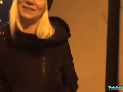 Verga grande, Tetas grandes, Rubia, Polla, Sexo duro, Al aire libre, Realidad, Hijo