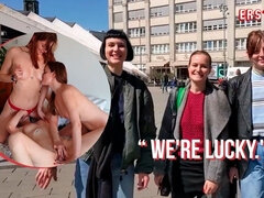 Немки, Волосатые, Хд, Лесбиянка, Киски, Реалити, Рыжие, Втроем