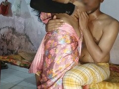 アナル, バイセクシャル, 兄弟, 自家製, 旦那, インド人, 熟年, パイ刷り