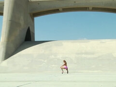 Buiten, Softcore pornografie