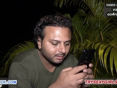 お尻, フェラチオ, カップル, インド人, オナニー, オマンコ, 生徒, オッパイの