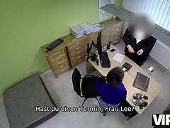 お尻, 面接, 茶髪の, オナニー, 淫乱熟女, お金, オマンコ, ティーン