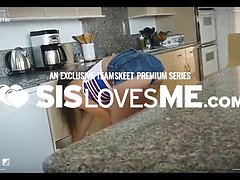 アメリカ人, デカチン, 捕まる, バック, ハードコア, 清楚, お仕置き, オッパイの