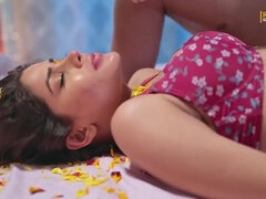 Indian Webseries Couple Erotic Fun