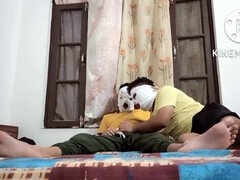 Culo, Sadomasoquismo, Negro, Gay, Peludo, Sexo duro, Indio, Apretado