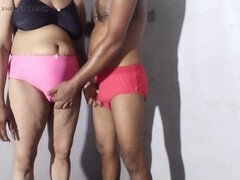 Anal, Verga grande, Bisexual, Indio, Lesbiana, Mamá, Retro