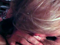 Salina deepthroat PMV