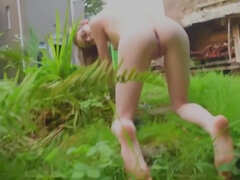 巨乳な, チン, Hd, オーガズム, 放尿, 一人, ティーン, オッパイの