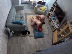 素人, フェラチオ, イギリス人, カップル, はじめて, 自家製, 淫乱熟女, 妻
