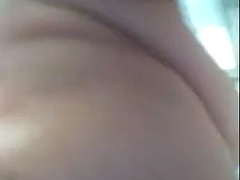 SSBBW Tuscan MILF takes a shower