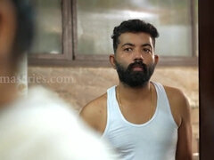 アジア人, デカ尻, デカパイ, フェラチオ, 茶髪の, 巨乳な, インド人, 妻