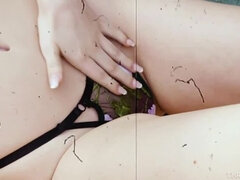 Delilah Day's Day of Dick-filled Pleasure