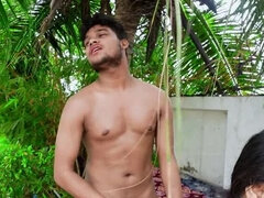 18 años, Amateur, Anal, Negro, Mamada, Hermano, Ama de casa, Maduro